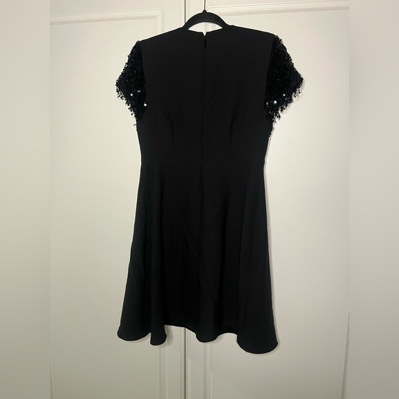 Kate Spade New York Sequin Fringe Dress - Picture 9 of 11